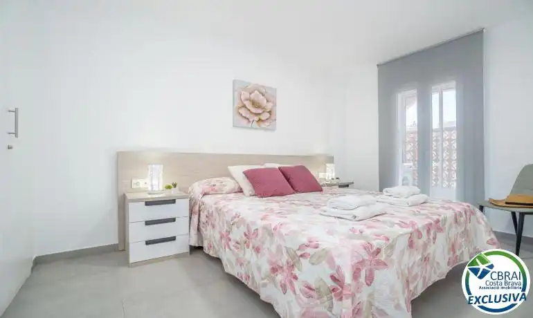 Apartament amb piscina en venda a Calle GRAN RESERVA 11 1 7 11, imagen 12