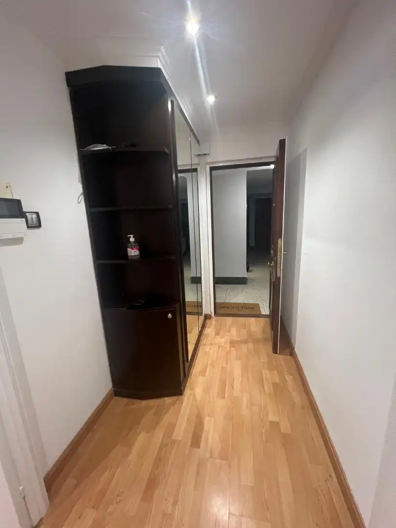 Flat for rent in Gijón   with Heating, Furnished and Oven