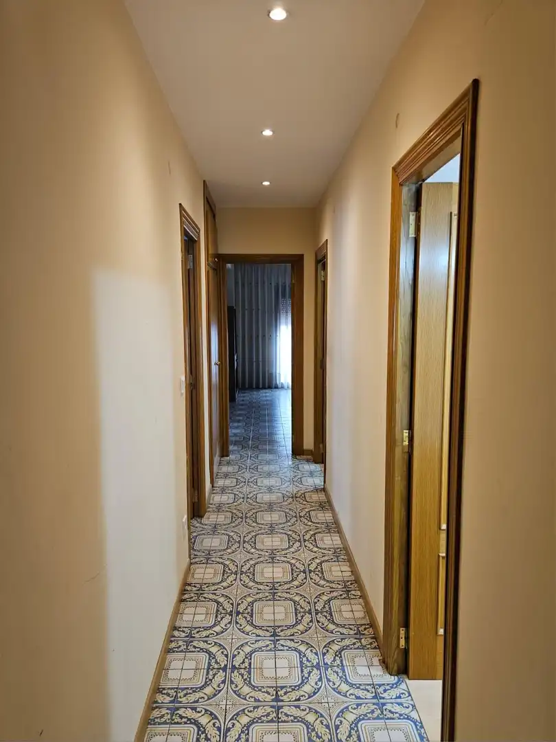 Piso de alquiler en Valencia con Aire acondicionado, Calefacción y Amueblado