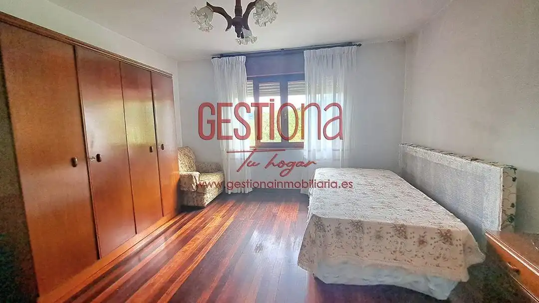 Casa amb terrassa en venda a Carriazo, imagen 39