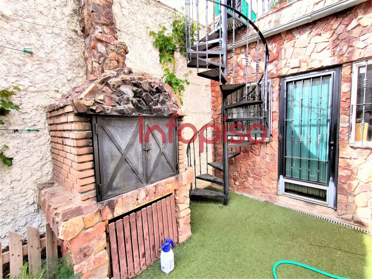 Casa con terraza en venta en Valdepeñas, imagen 35