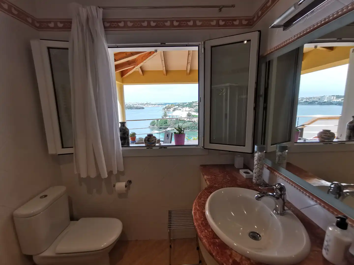 Villa con piscina in vendita a Cala Llonga - Sa Mesquida, imagen 22