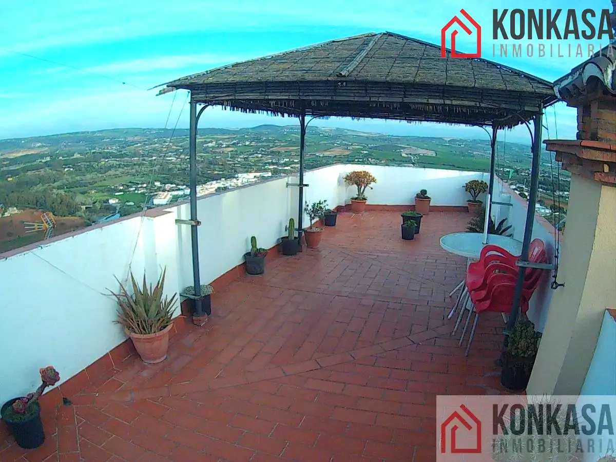 Maison avec terrasse à vendre à Arcos de la Frontera, imagen 30