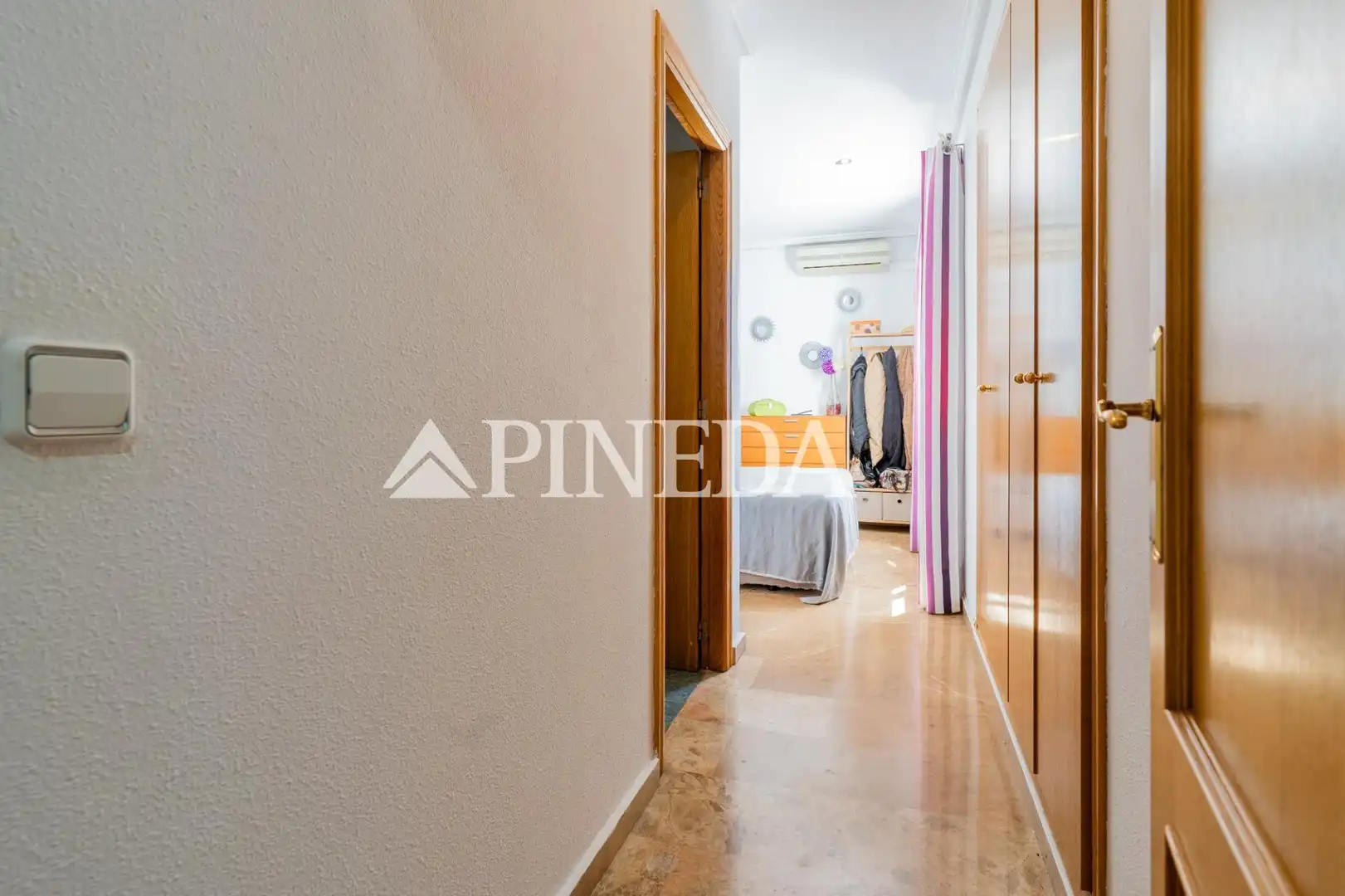 Flat for sale in Puçol  with Air Conditioner and Balcony