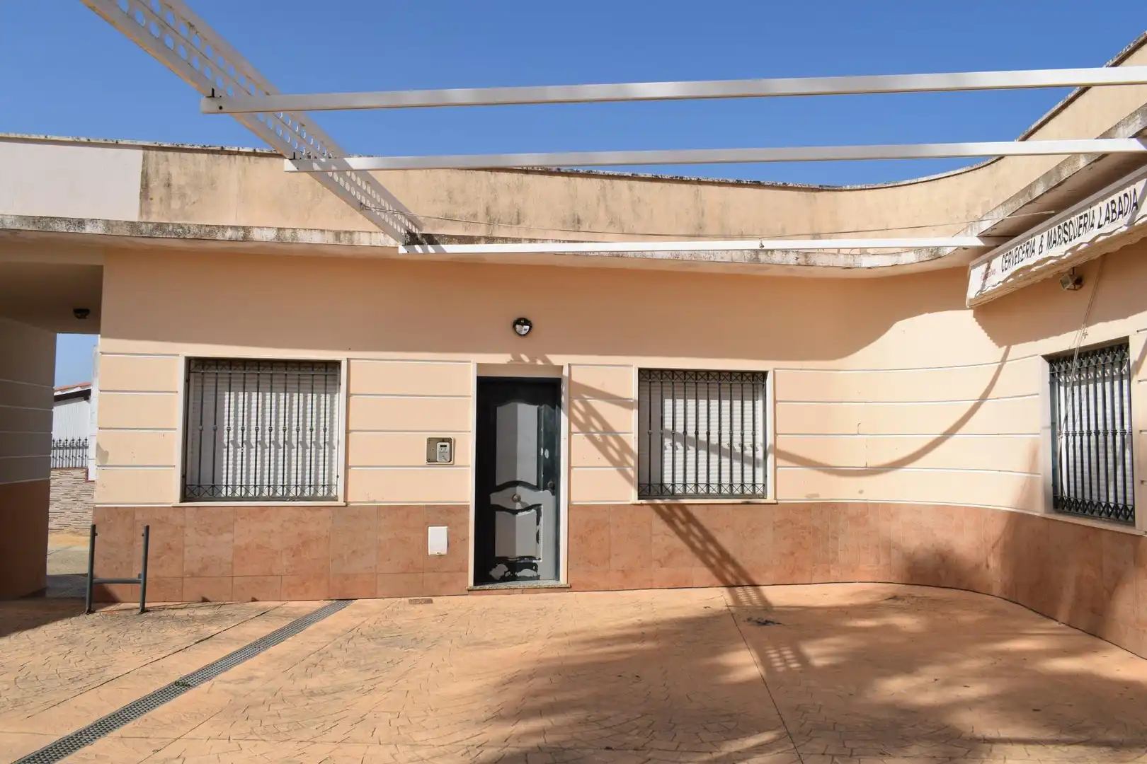 Local comercial en venta en San Bartolomé de la Torre, imagen 6