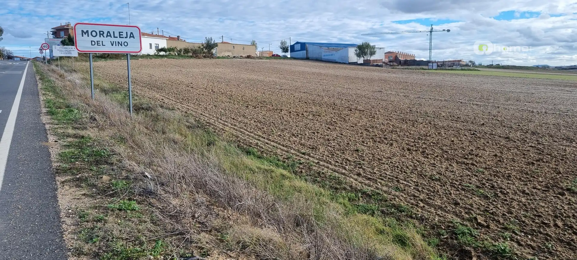 Rural land for sale in Calle del Pozo 71, imagen 3