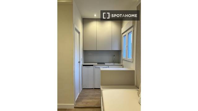 Piso en Alquiler en Guindalera