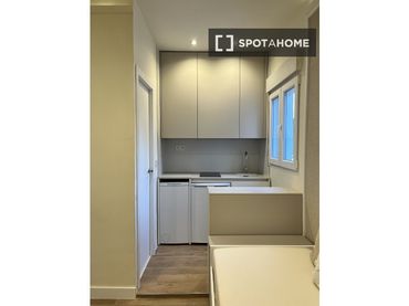Appartamento in affitto a Barrio de Salamanca