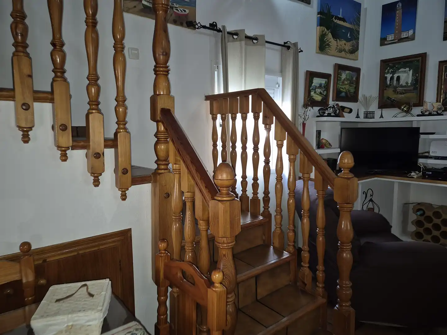 Buildings for sale in Barbate