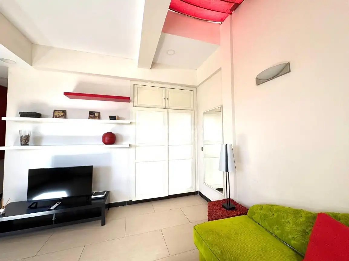 Lofts for rent in Simancas