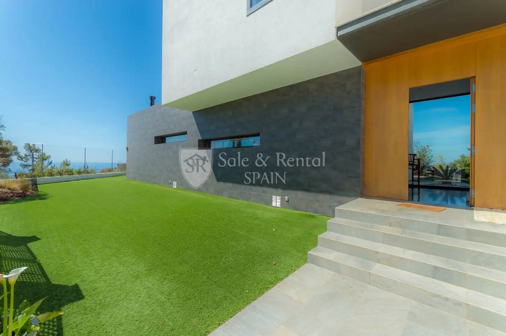 Casa con piscina en venta en Canyelles, imagen 39