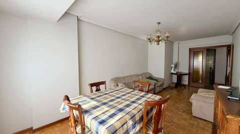 Foto 3 de Piso de alquiler en Logroño - Cl General Vara del Rey, Gran Via, Logroño
