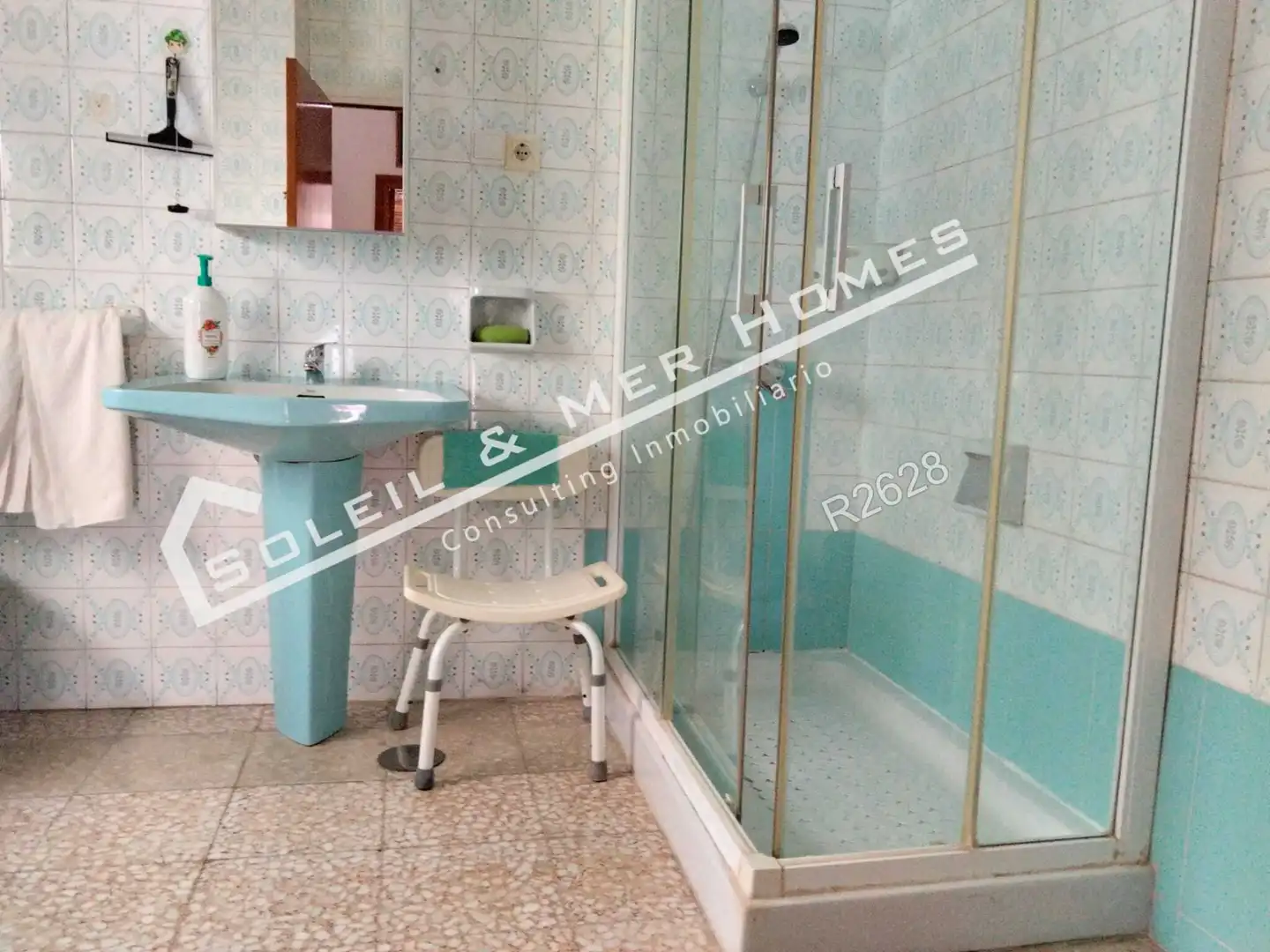 Casa in vendita a Calle de la Verónica, imagen 29