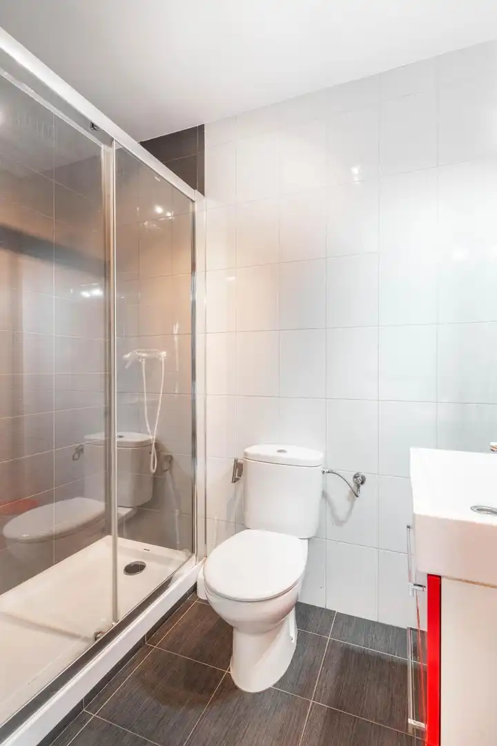 Baño de Edificio en venta en Bercianos del Páramo