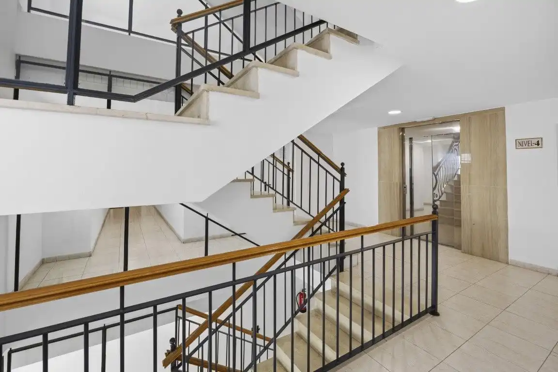 Apartamento en venta en Benalmádena con Aire acondicionado, Calefacción y Amueblado