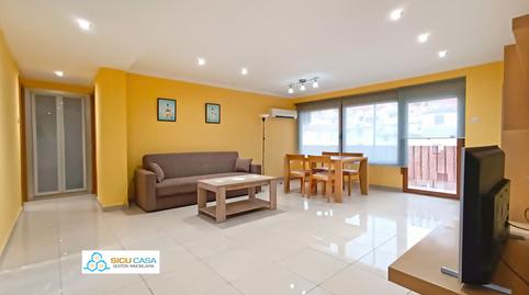 Foto 2 von Wohnung zur Miete in Carrer de L'hort de Joanet, Jijona / Xixona, Alicante