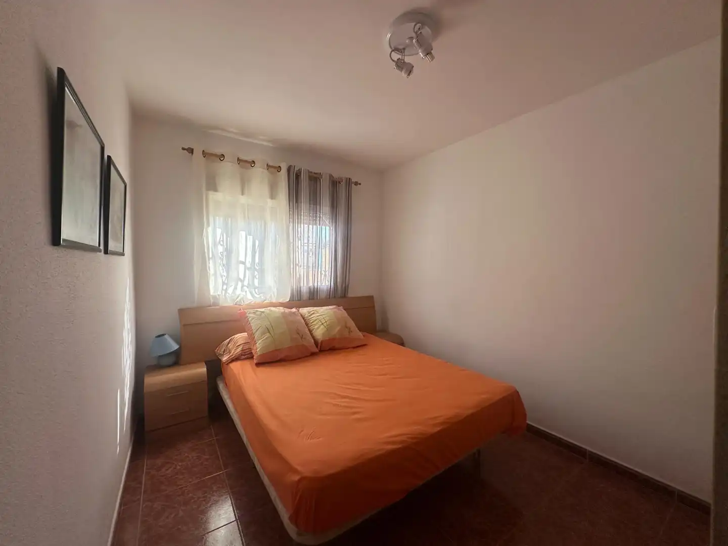 Reihenhaus mit Garten zum Verkauf in Mar Menor de Cartagena – Cabo de Palos, imagen 5