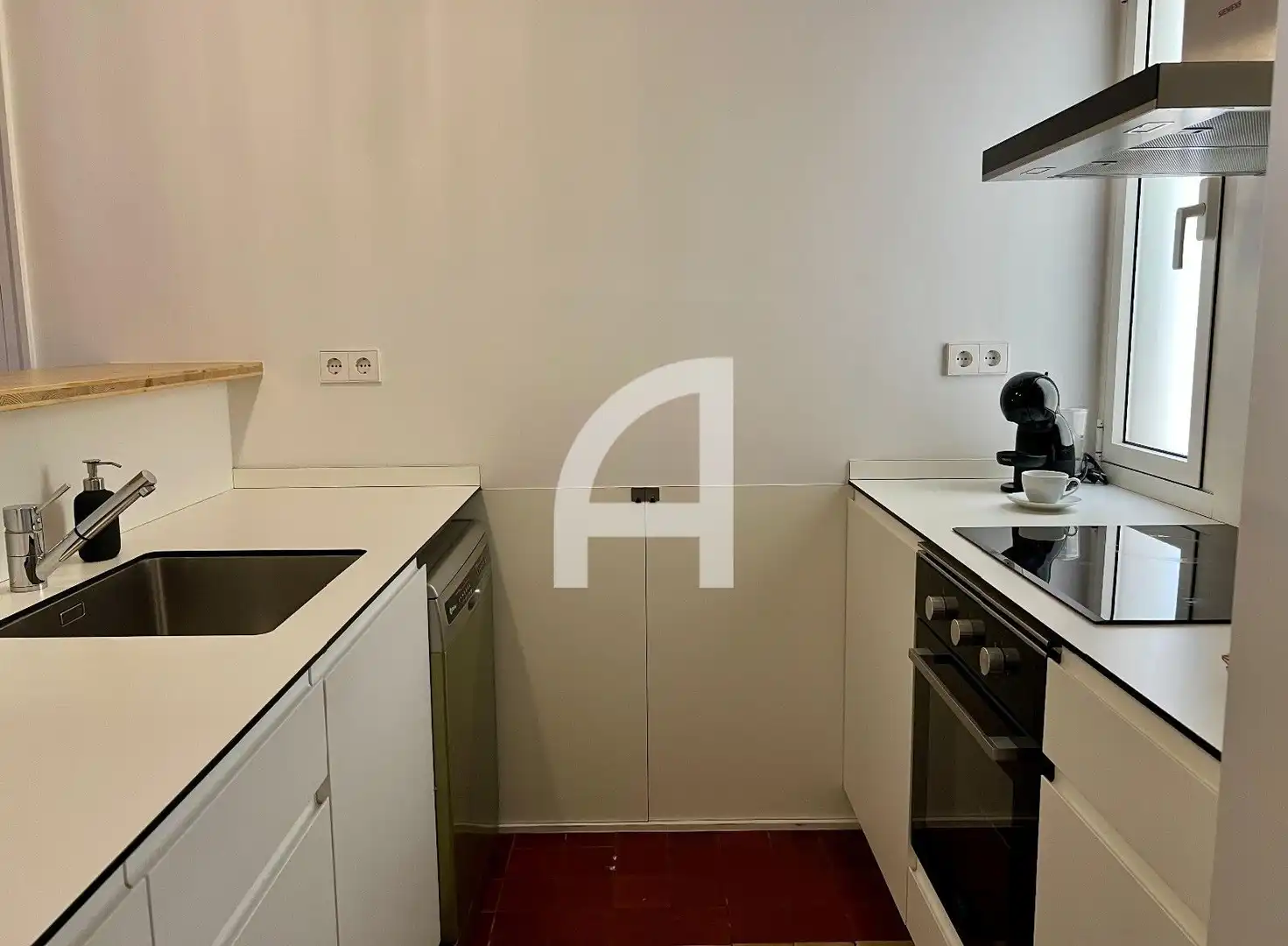 Piso de alquiler en Barcelona, Barcelona