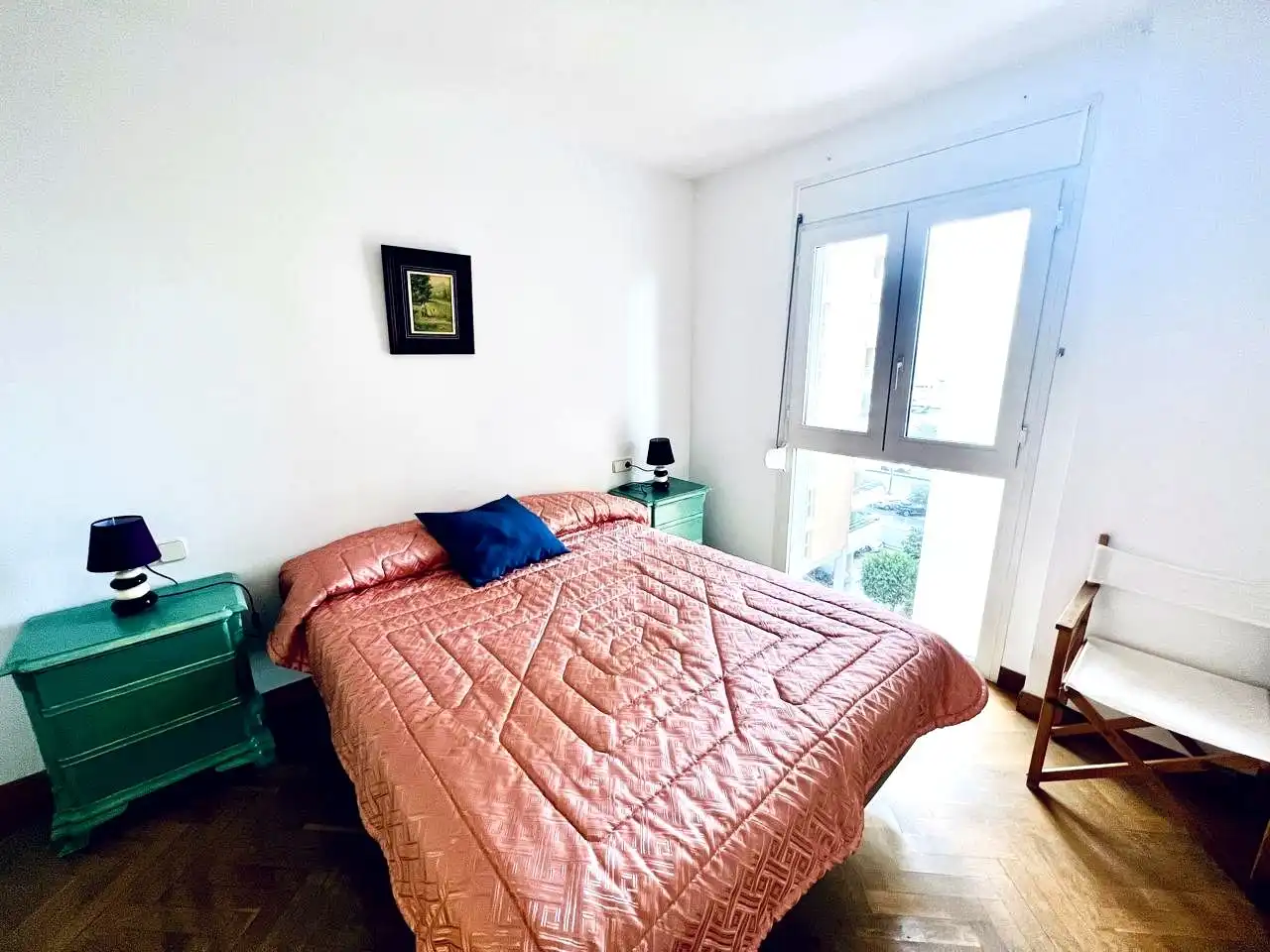 Appartement avec terrasse à louer à Ponent, imagen 7