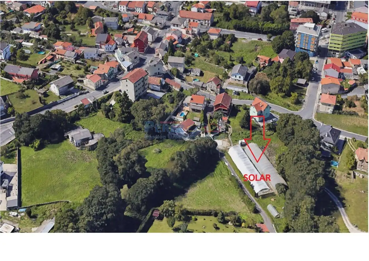 Wohnbaugrundstück zum Verkauf in Fene, imagen 3
