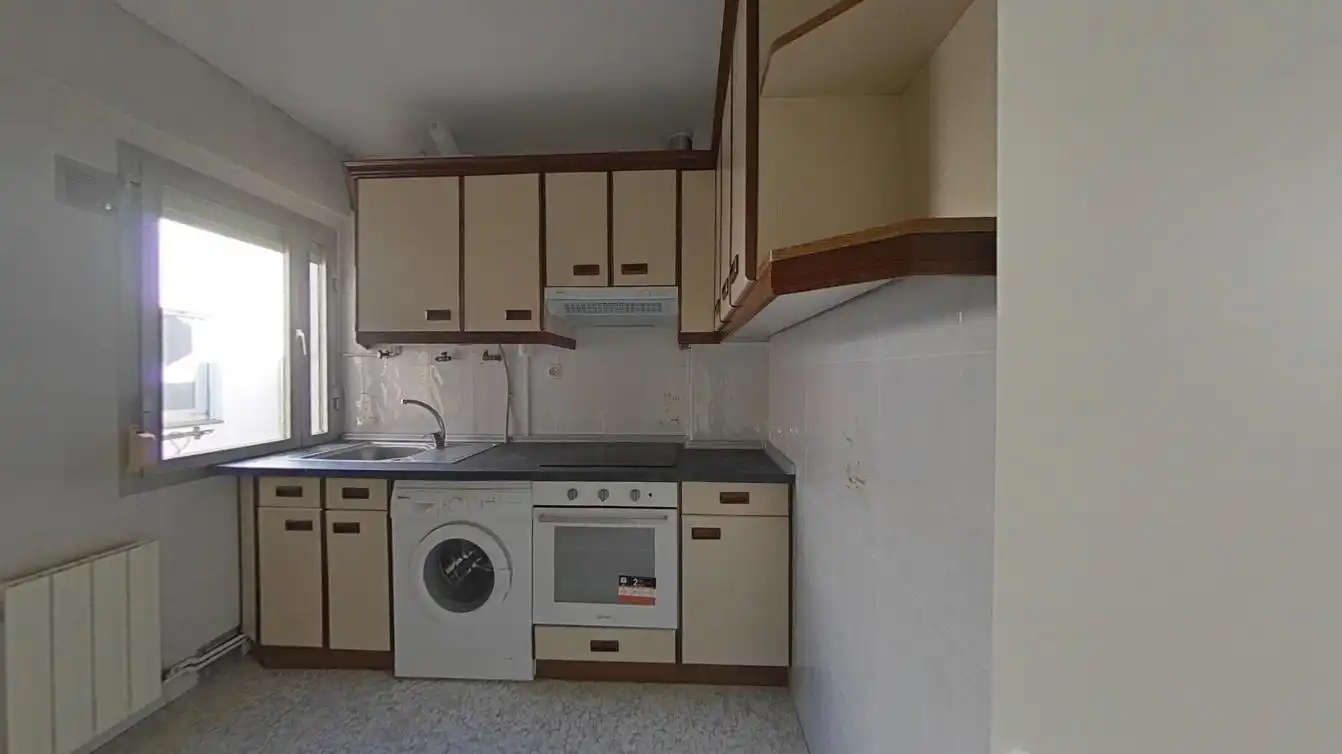 Cuina de Pis en venda en Zaragoza