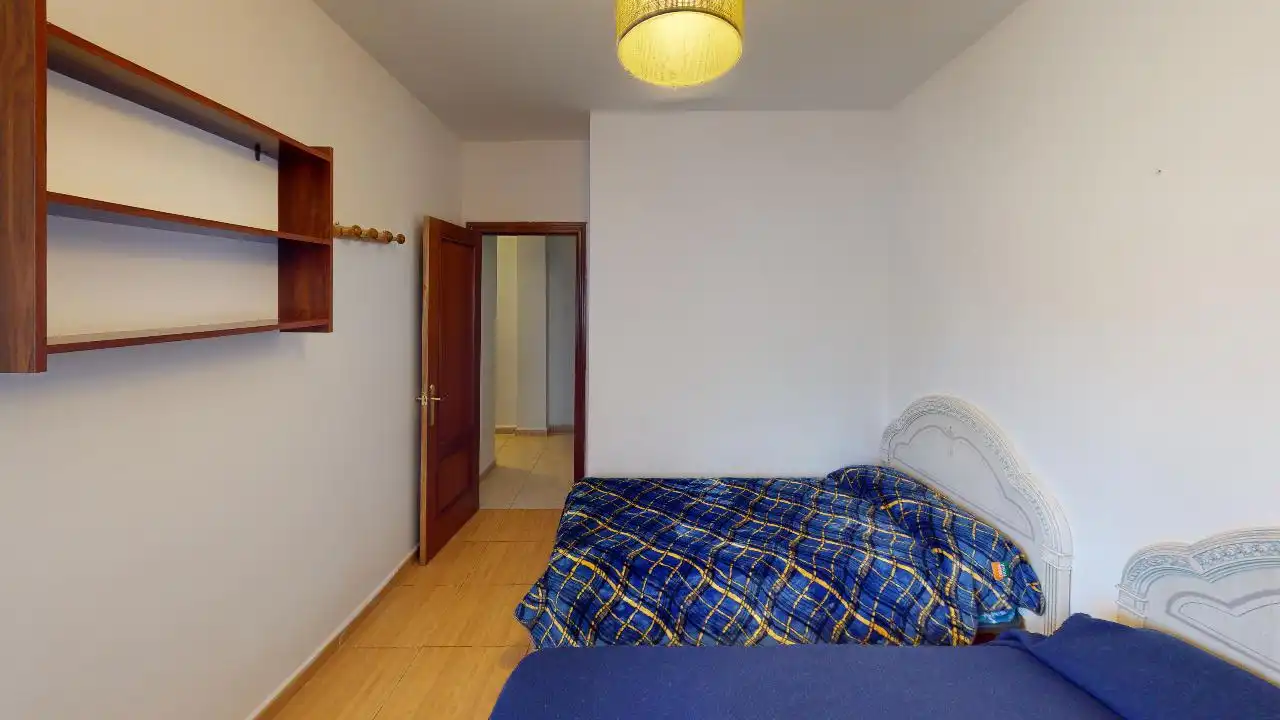 Bedroom of Buildings for sale in Cambil  with Community pool