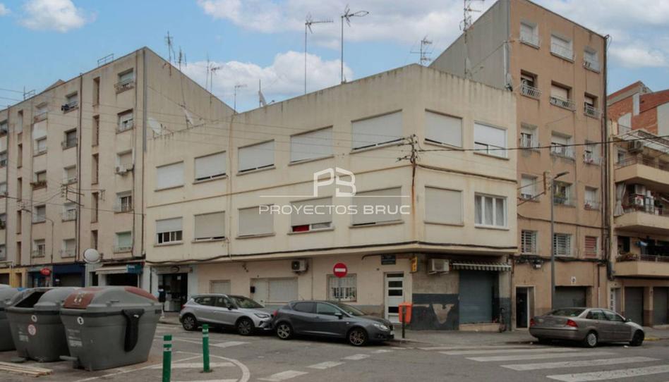 Foto 1 de Piso en venta en Mossèn Tatcher, Sant Pere Nord, Barcelona