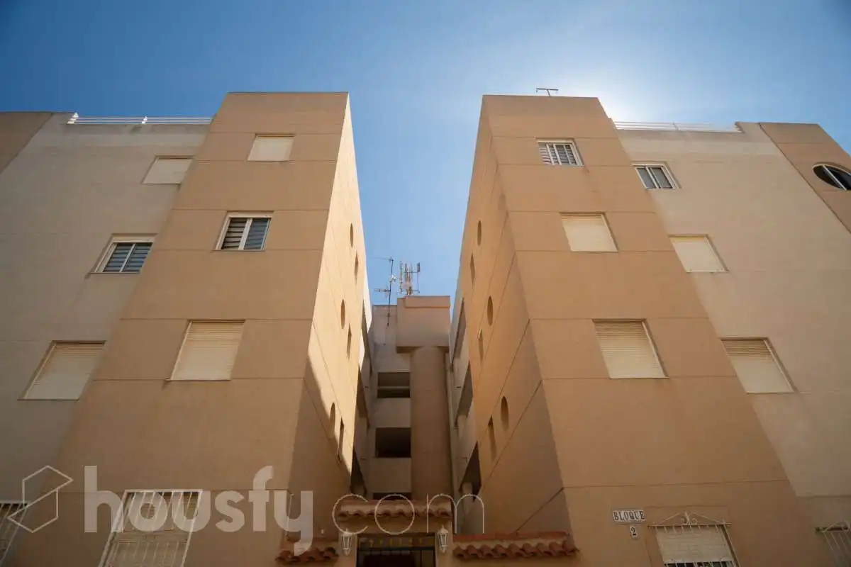 Flat with terrace for sale in Avenida de  Robleda ., imagen 37