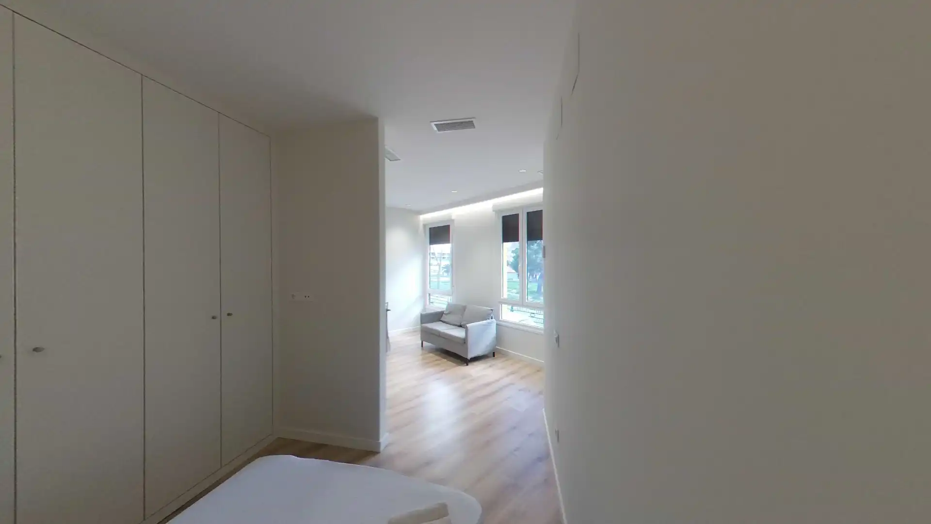 Flat for rent in Calle de las Islas Jarvi, Tres Olivos - Valverde