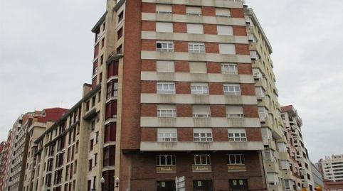 Foto 2 de Piso en venta en Barrio del Centro, Gijón