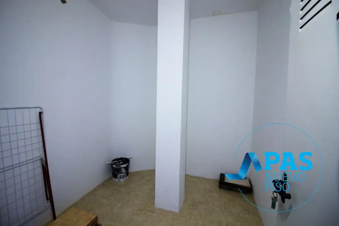 Wohnung zum Verkauf in Miengo mit Heizung, Abstellraum und Möbliert