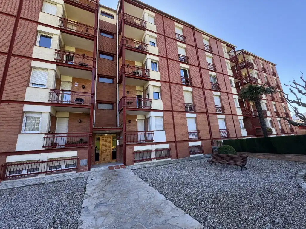 Piso en venta en Carretera Sant Feliu De Codines, imagen 2