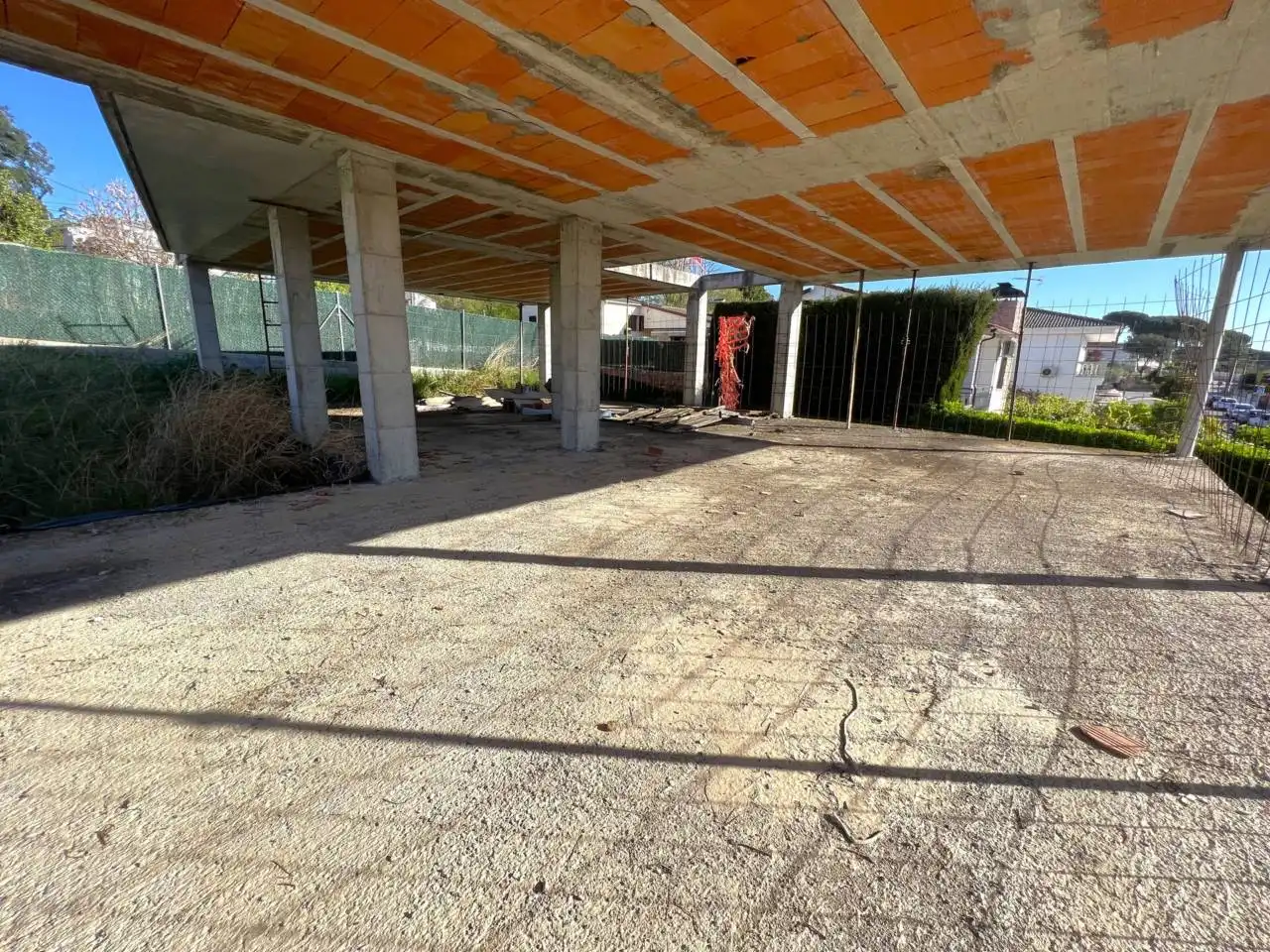 Terrain rustique à vendre à Riells i Viabrea, imagen 6