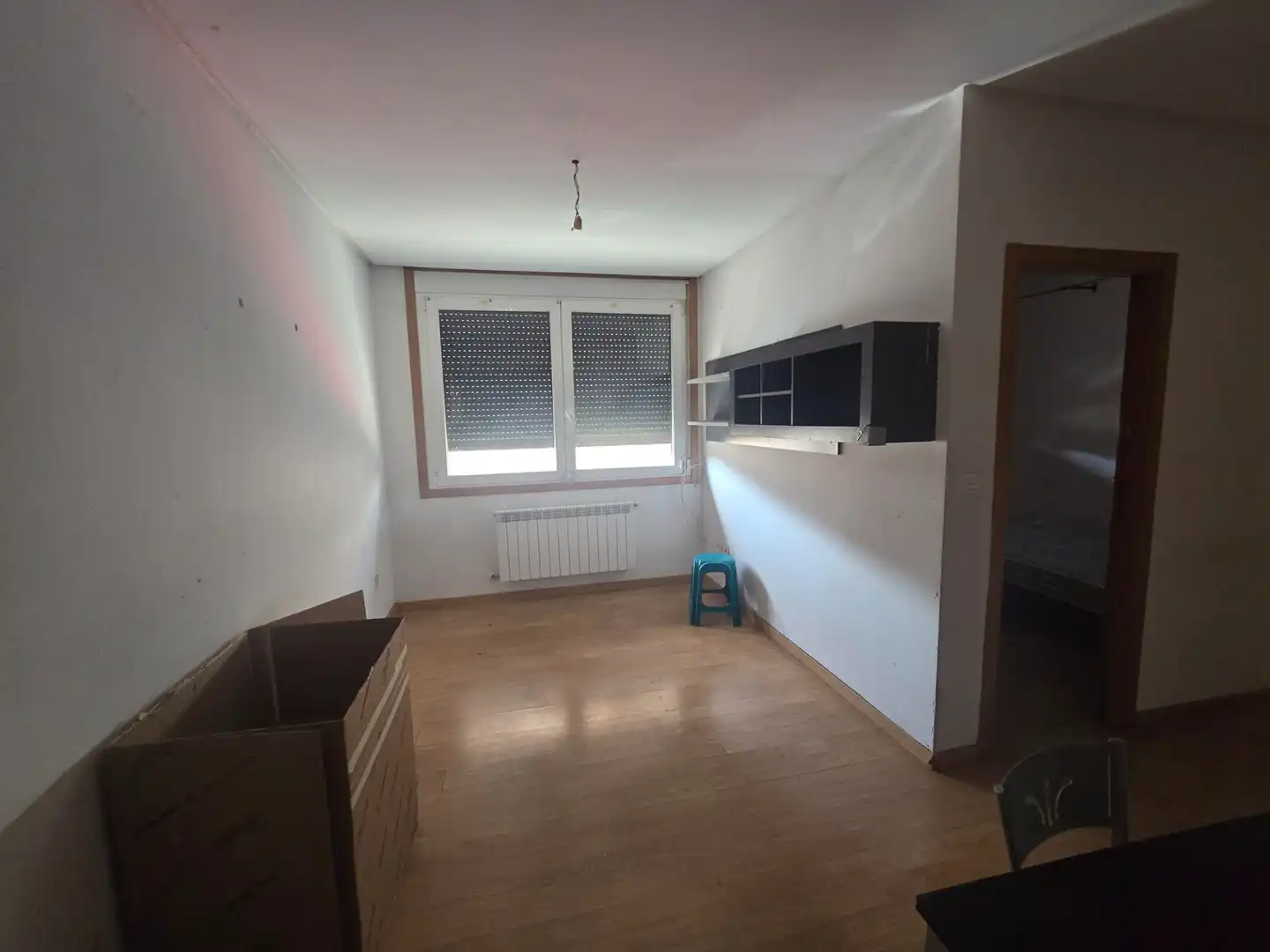 Flat for sale in Barbadás  with Heating, Parquet flooring and Storage room