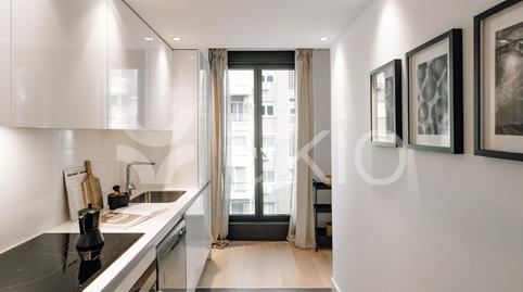 Foto 4 de Apartament de lloguer a Paseo de San Francisco de Sales, Vallehermoso,  Madrid Capital