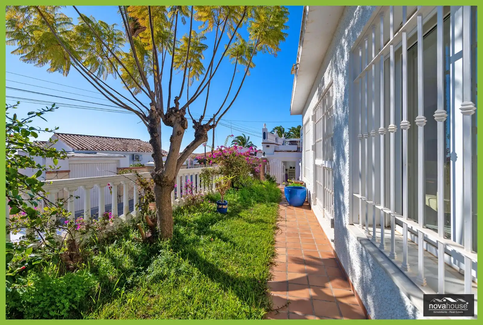 Casa con terraza en venta en Calle LEVANTE (RIVERA TRAYAMAR), imagen 31