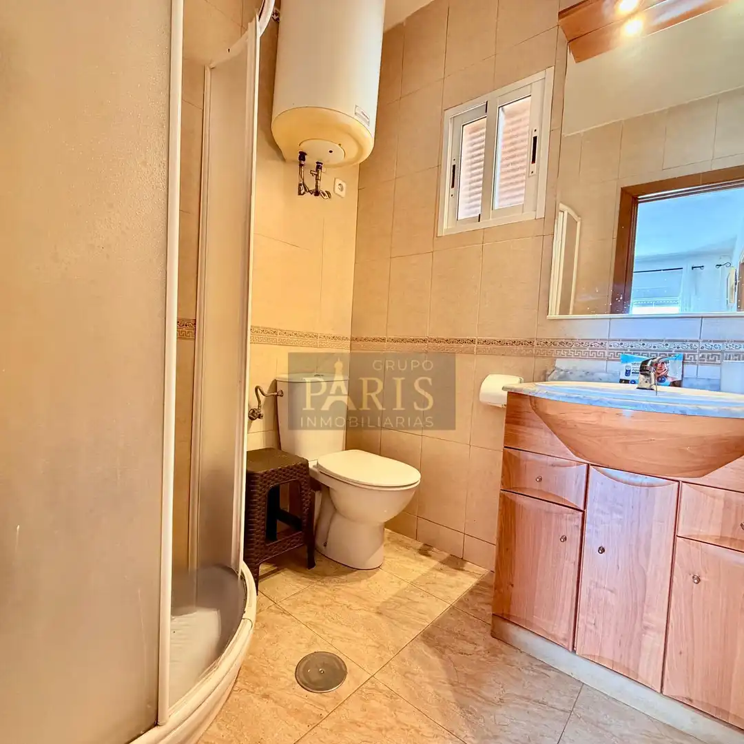 Piso en venta en ISLA DEL BARON , Islas Menores - Mar de Cristal
