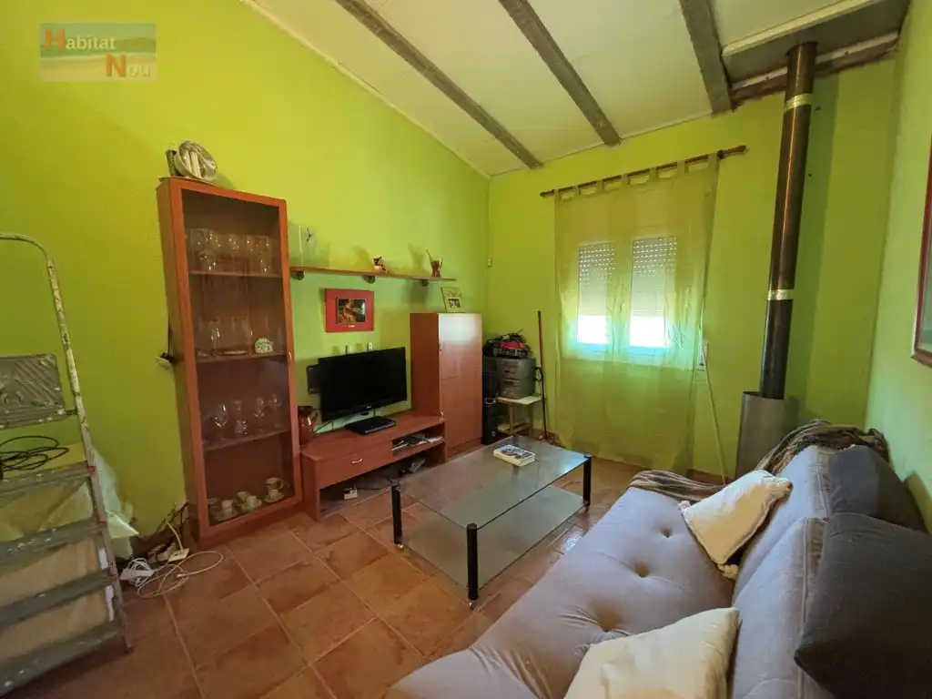 Villa zum Verkauf in Calle Palmera De La, imagen 11