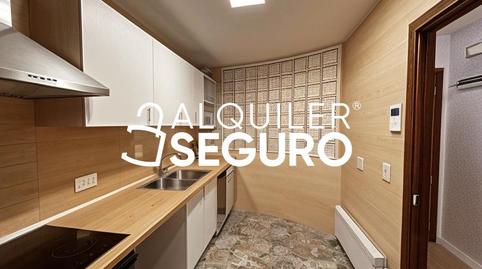 Photo 2 of Flat to rent in De Extremadura, Covibar - Pablo Iglesias, Madrid