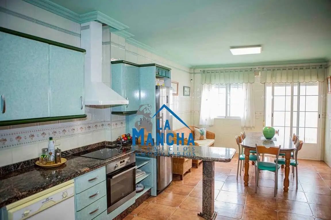 Casa con terrazza in vendita a San Pablo, imagen 28