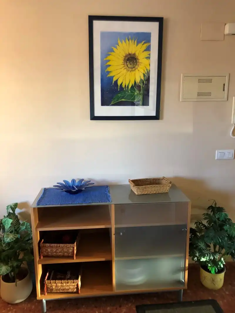Apartament amb ascensor de lloguer a Carrer Camp de Morvedre, imagen 9