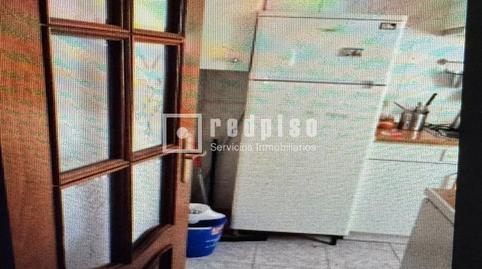 Foto 4 de Piso en venta en Navas del Rey, Puerta del Ángel, Madrid