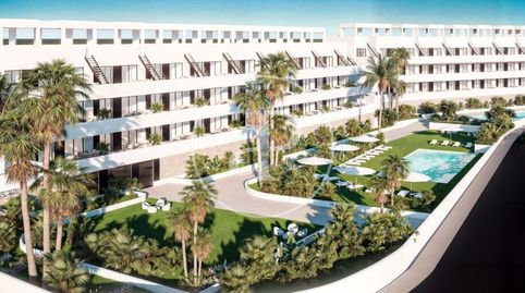 Foto 2 de Piso en venta en Carrer de Peru, 30, Balcón de Finestrat - Terra Marina, Alicante