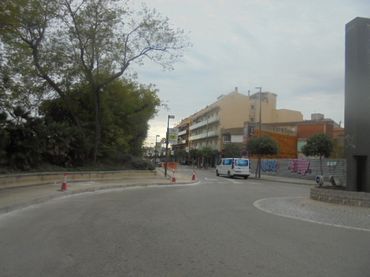 Aparcament en venda a AV JAUME CARNER