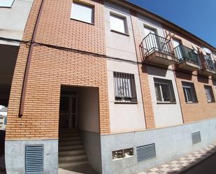 Exterior view of Flat for sale in Los Yébenes