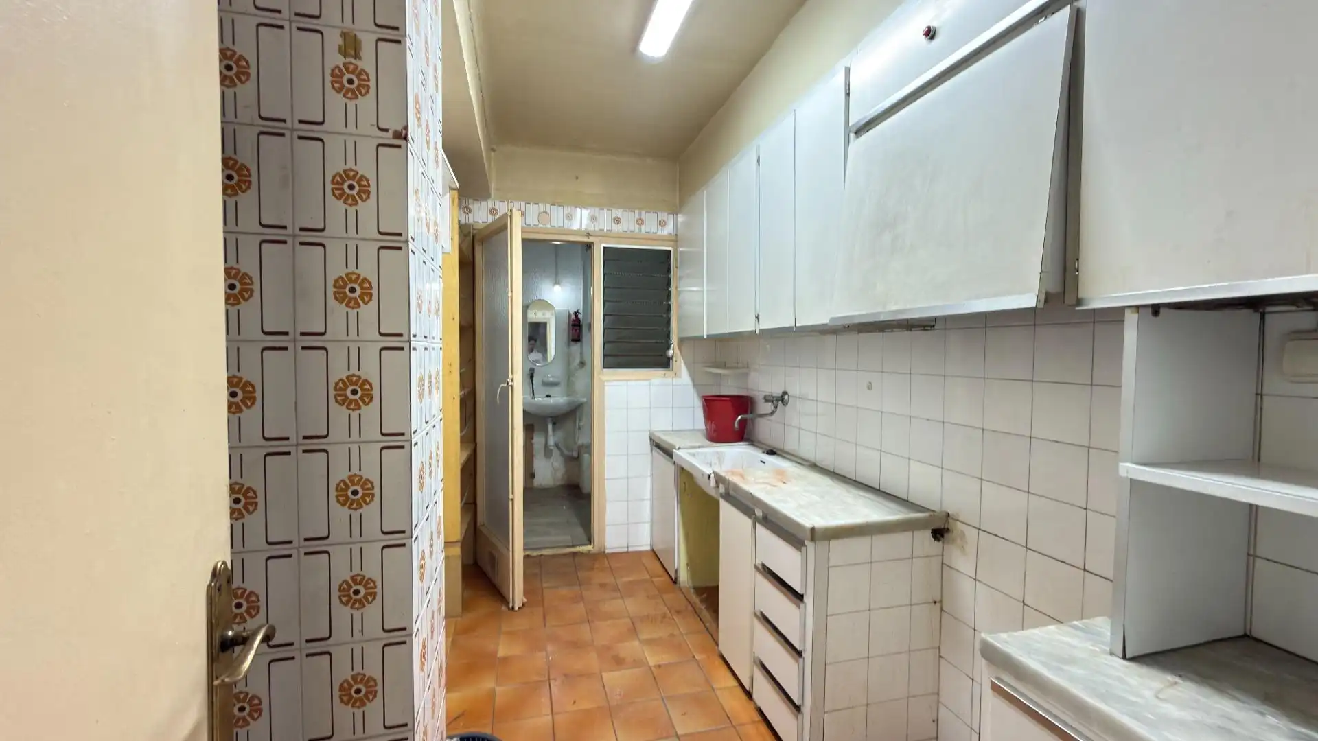 Flat with terrace for sale in ESCULTOR ROCAMORA, imagen 17