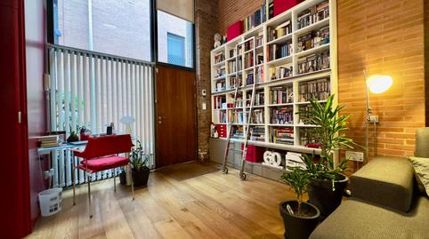 Photo 2 of Flat to rent in  del Mas de Roda, El Poblenou,  Barcelona Capital