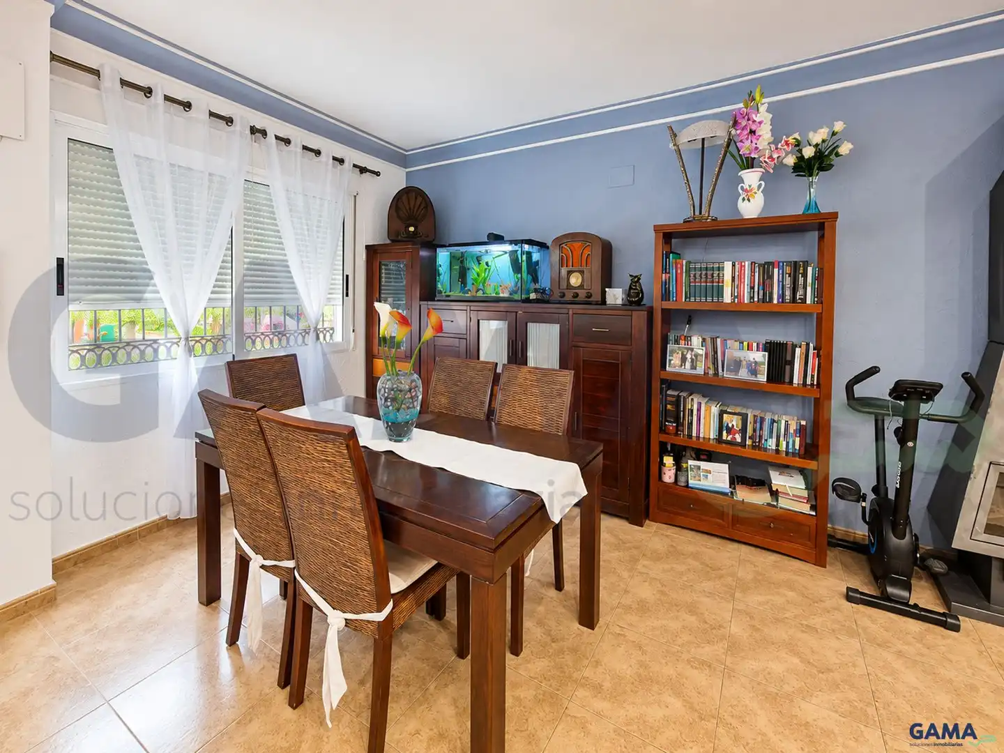 Casa a schiera con piscina in vendita a Urbanitzacions i Pedanies Sud, imagen 10