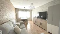 Living room of Flat for sale in Rubí  with Terrace