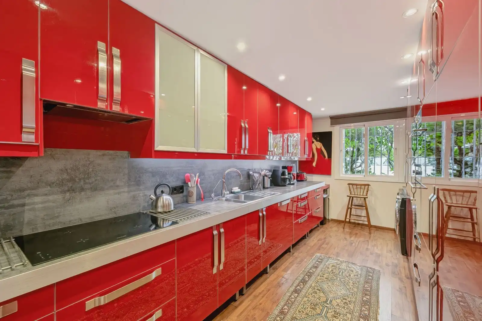 Casa con piscina en venta en Nueva Andalucía, imagen 9